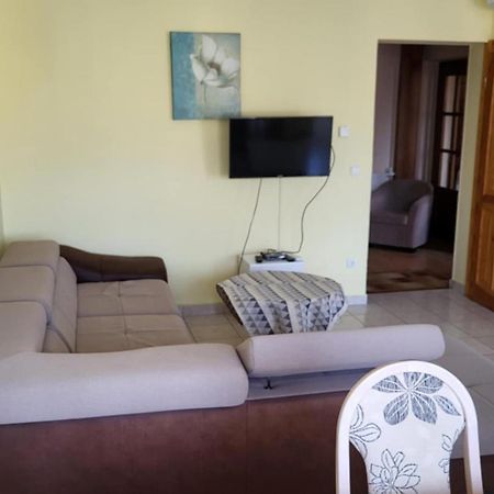 Lázár Apartmanok Hévíz Esterno foto