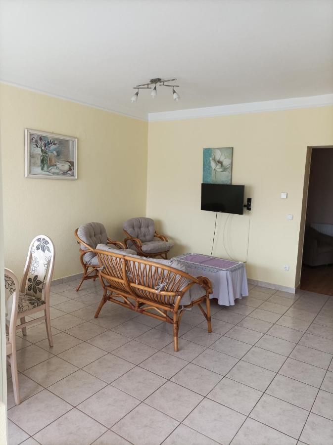 Lázár Apartmanok Hévíz Esterno foto