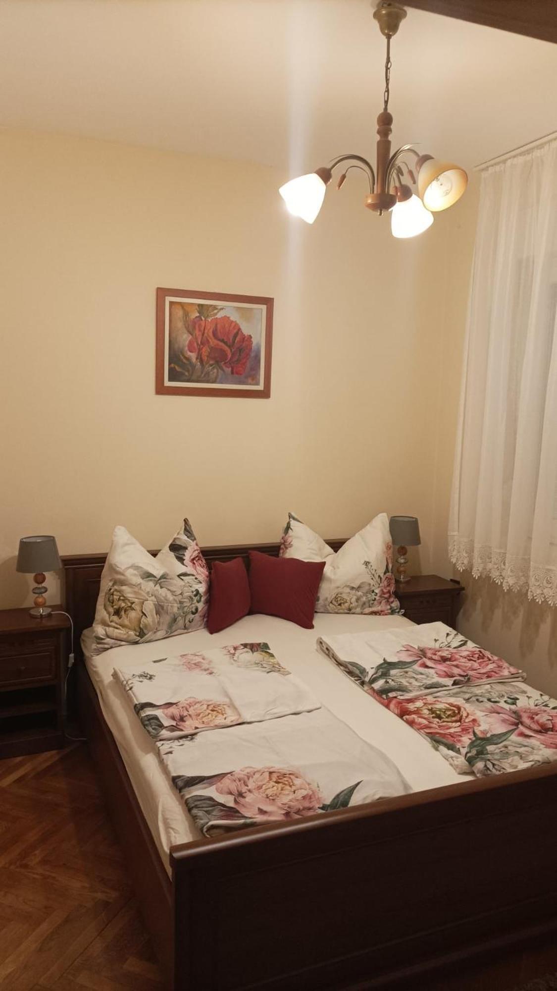 Lázár Apartmanok Hévíz Esterno foto