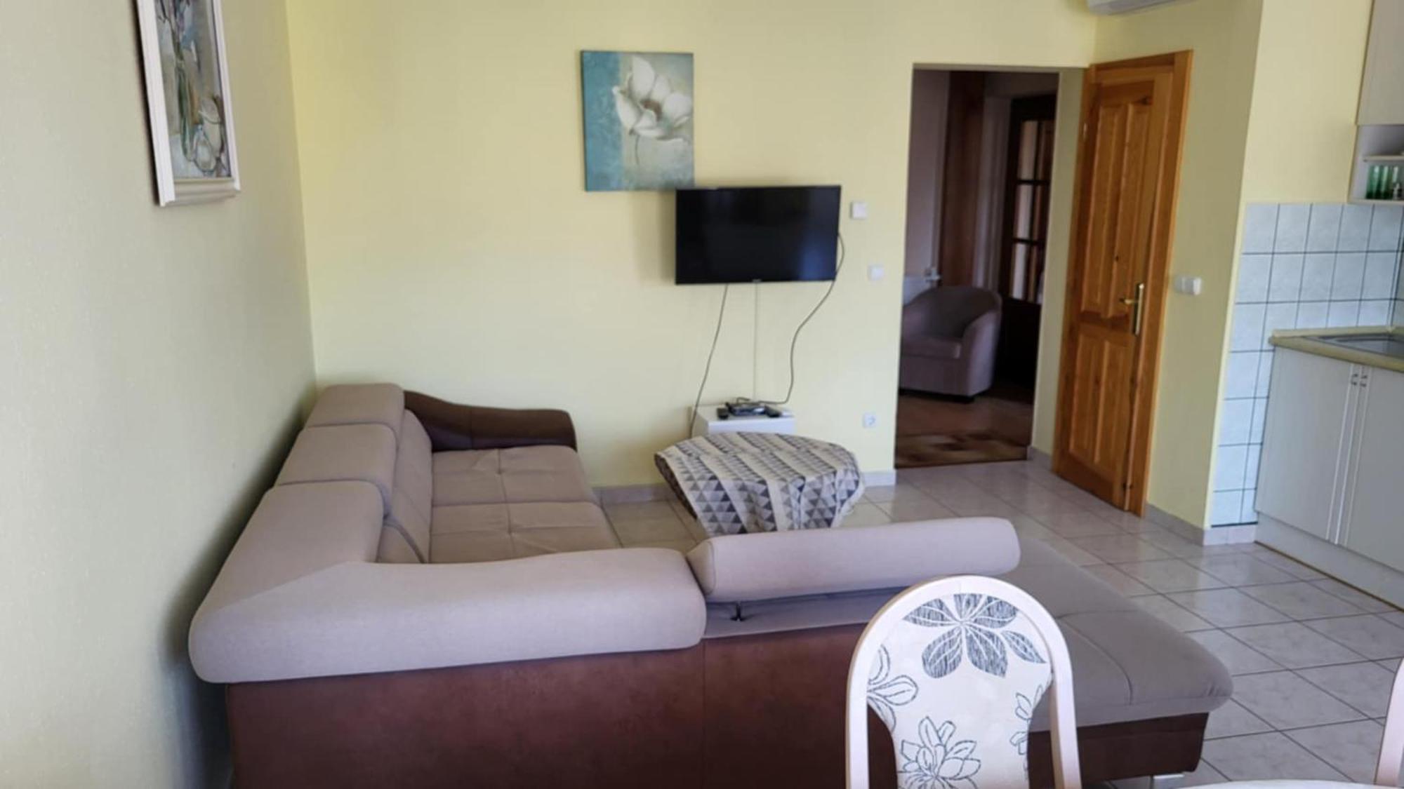 Lázár Apartmanok Hévíz Esterno foto