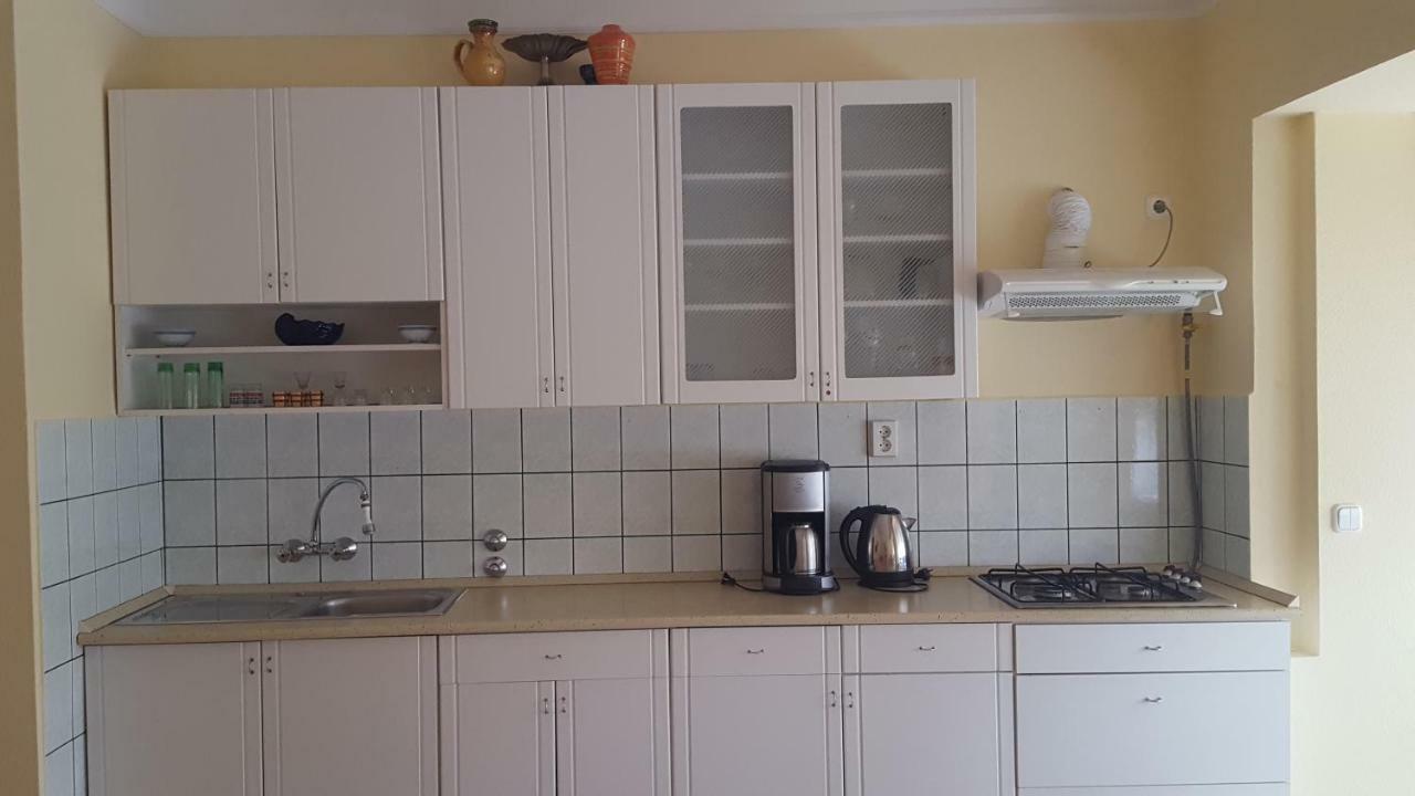 Lázár Apartmanok Hévíz Esterno foto