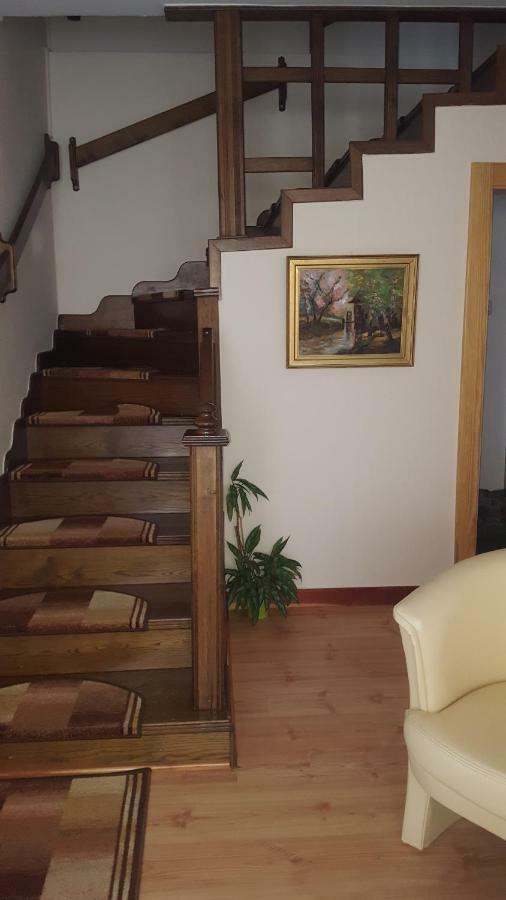Lázár Apartmanok Hévíz Esterno foto